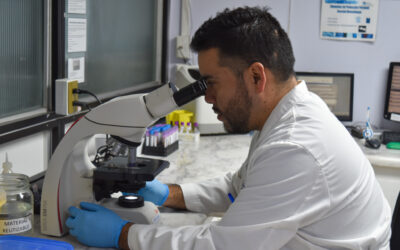 CERTIFICACIÓN LABORATORIO