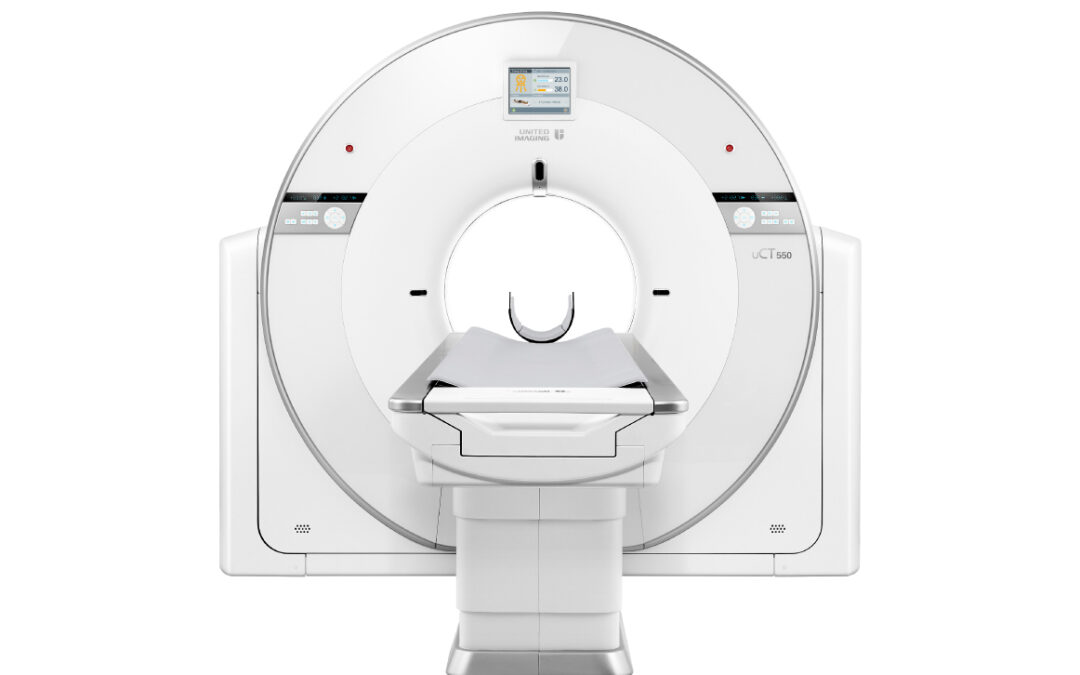 Clínica Río Blanco moderniza su servicio de Imagenología