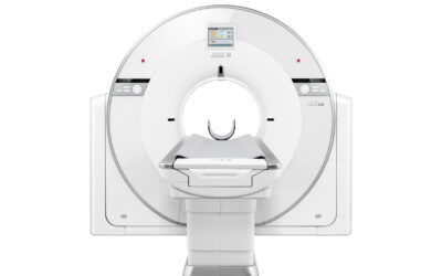 Clínica Río Blanco moderniza su servicio de Imagenología